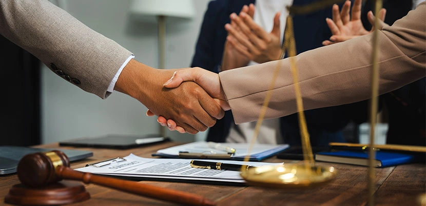 Expert Legal Guidance for Your Personal and Business Needs