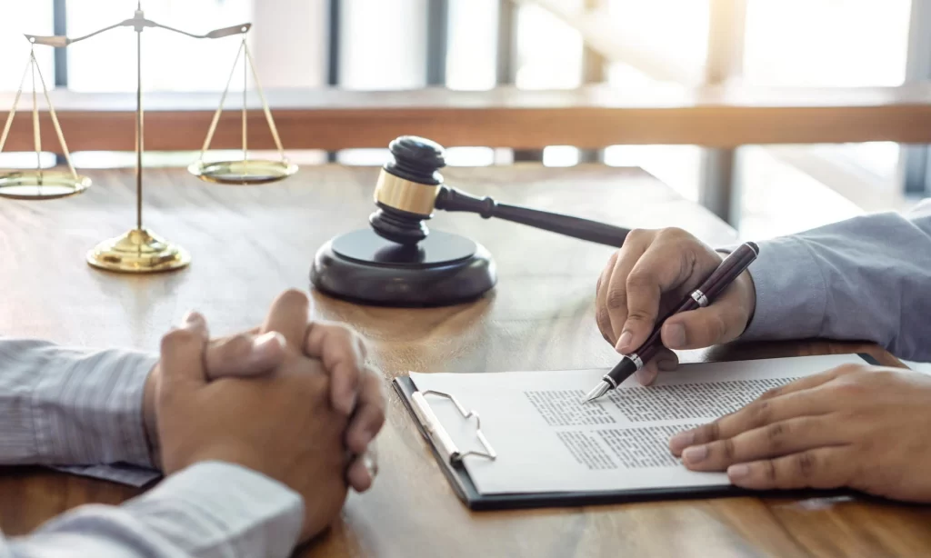 Navigating Legal Challenges: How Shodras Supports You