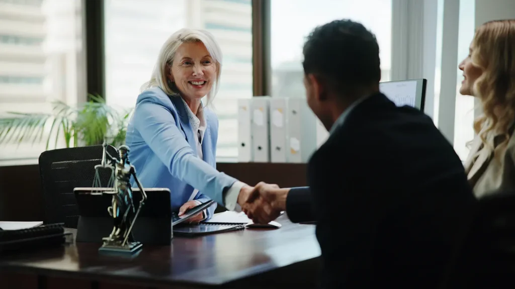 Shodras: Expert Dispute Resolution & Litigation Support